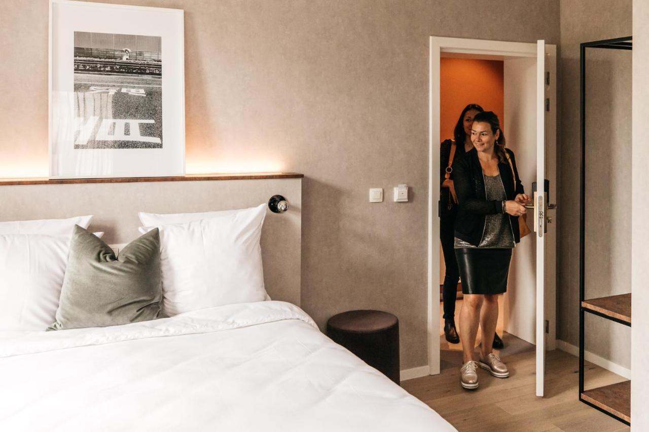 Monsieur Maurice 3* Bruges